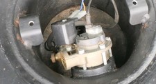 Anzeige tank relais gebraucht kaufen  Borgentreich