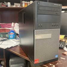 Dell optiplex 7010 for sale  Americus