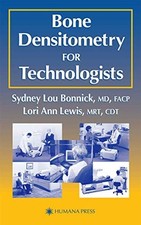 Usado, Bone Densitometry for Technologists..., Lewis, Lori Ann comprar usado  Enviando para Brazil