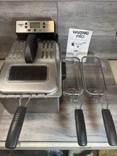 Waring pro professional for sale  Spokane