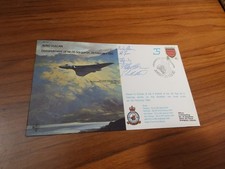 Cover avro vulcan for sale  KEIGHLEY