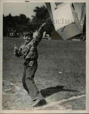 Press Photo Best Constructed Kite por Herbert Snell Jr. - nee00242 comprar usado  Enviando para Brazil