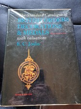 Standard catalogue british for sale  INVERKEITHING