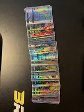 Replica pokemon cards. for sale  SCUNTHORPE
