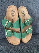 Mugg comfort pantolette gebraucht kaufen  Warngau
