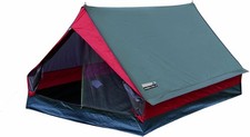 Hauszelt minipack campingzelt gebraucht kaufen  Alpirsbach
