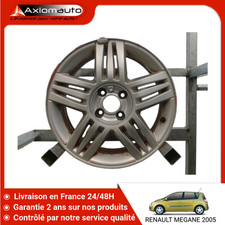 Jante aluminium renault d'occasion  Amiens-