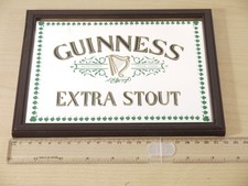 Vintage guinness extra for sale  RUGBY