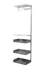 Anbauelement wandregal regal gebraucht kaufen Anbauelement wandregal regal gebraucht kaufen  Dülmen