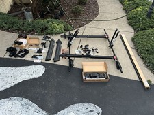 Yakima roof top for sale  Prospect Heights