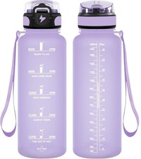 Grsta trinkflasche liter gebraucht kaufen  Berlin