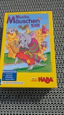Haba spiel mucks gebraucht kaufen  Unna