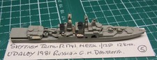 Udaloy 1981 russian for sale  GOSPORT