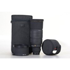 Sigma 120 300 gebraucht kaufen  Rain