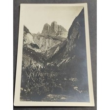 Cartolina tre cime usato Cartolina tre cime usato  Alessandria