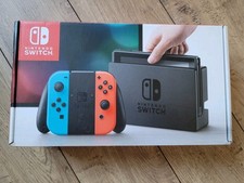 Console switch jeu d'occasion  Conflans-Sainte-Honorine