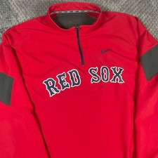 Nike boston red for sale  Athens