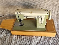 alfa sewing machine for sale  MOLD