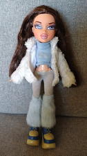 Bratz dana wintertime usato  Desenzano del Garda