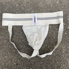 Vintage jockstrap defender for sale  Mason