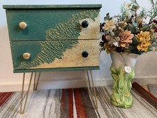 Design vintage kommode gebraucht kaufen  Frankfurt am Main