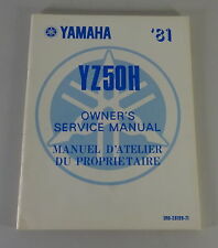 Workshop manual manuel gebraucht kaufen  Jever