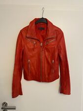 Damen lederjacke arma gebraucht kaufen  Netphen