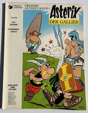 Großer asterix band gebraucht kaufen Großer asterix band gebraucht kaufen  Ludwigsburg