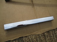 Jaguar mk2 post for sale  RUGBY