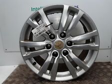 Alloy wheel mitsubishi for sale  DONCASTER