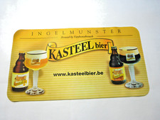 Tapis comptoir kasteelbier d'occasion  Flines-lez-Raches