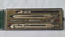 Vintage technical drawing for sale  NOTTINGHAM