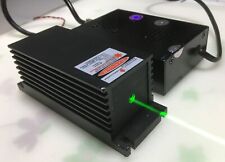Laser dpss vert d'occasion  Nancy-
