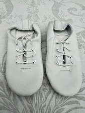White leather split for sale  YEOVIL