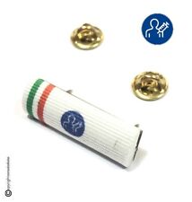 Nastrino tessuto vaccinato usato Nastrino tessuto vaccinato usato  Rovigo