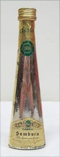 Miniature sambuca casoni usato  Romano di Lombardia