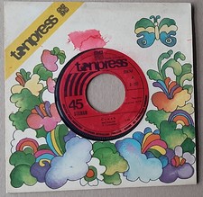 G. LOBASZEWSKA, CRASH – Michałek, rare Polish 7” na sprzedaż G. LOBASZEWSKA, CRASH – Michałek, rare Polish 7” na sprzedaż  PL