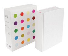 Damien hirst complete usato  Milano