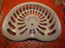 Farm implement seat for sale  BROMYARD