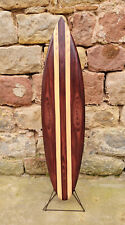 Deko surfboard 100 gebraucht kaufen  Altdorf, Freimersheim, Venningen
