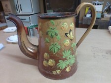 Ancienne cafetiere emaillee d'occasion  Clermont-Ferrand-