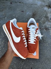 Nike Cortez SE Dark Russet Masculino Tamanhos 8 - 13 Vela de Linho Muslin HF3142 200 Novo, usado comprar usado  Enviando para Brazil