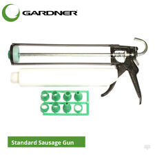 Gardner tackle standard for sale  CARDIFF