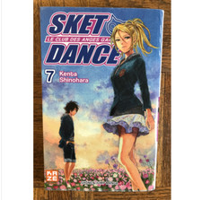 Sket dance club d'occasion  Fontenay-sous-Bois