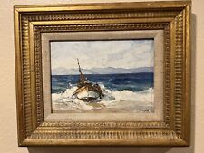 Oil board nautical for sale  Smithton