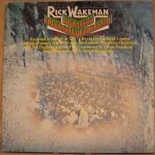 rick wakeman journey to the centre of the earth comprar usado rick wakeman journey to the centre of the earth comprar usado Enviando para Brazil