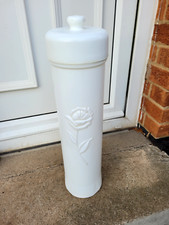 Vintage. long plastic for sale  LOUGHBOROUGH