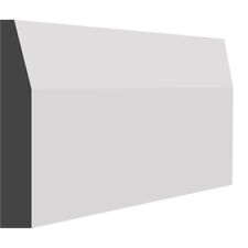 Chamfer skirting board for sale  LONDON