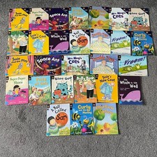 Rigby star learn for sale  READING