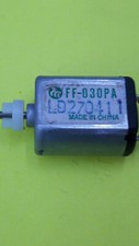 Mabuchi motor 030pa gebraucht kaufen  Worms